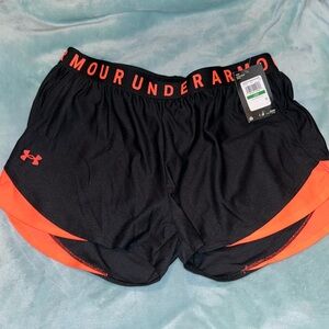 Under Armour women’s shorts